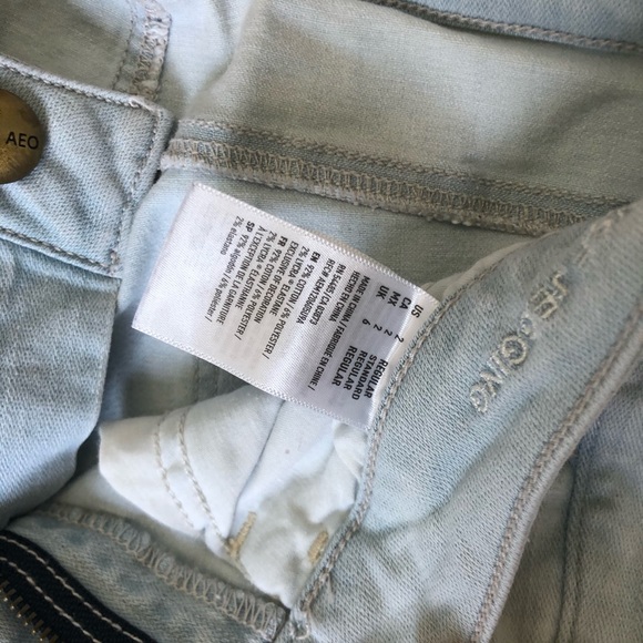 AE Ripped Jeans - Picture 5 of 8